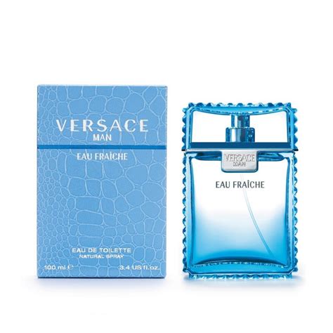 versace man eau fraiche edt 50ml|versace man eau fraiche aftershave.